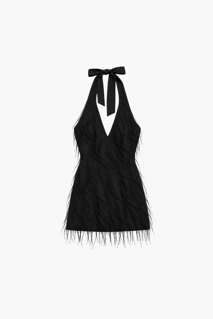 Madeleine Mini Dress