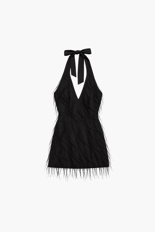 Madeleine Mini Dress