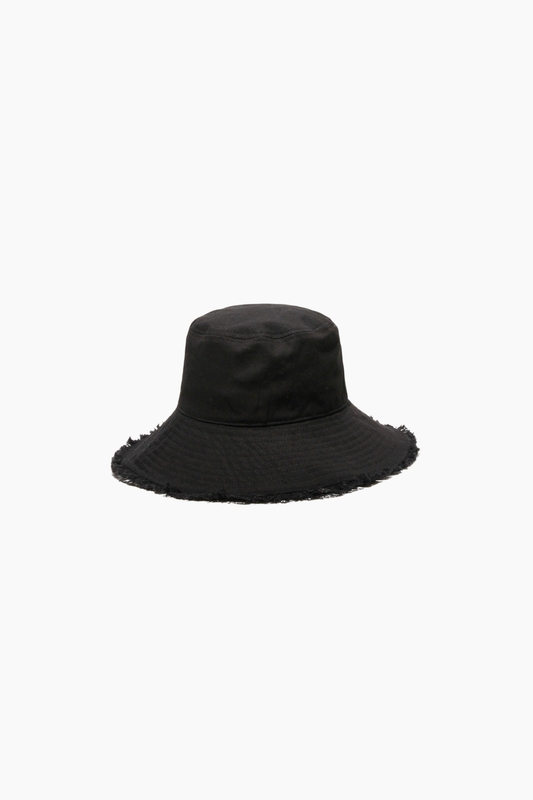 Castaway Cotton Packable Hat