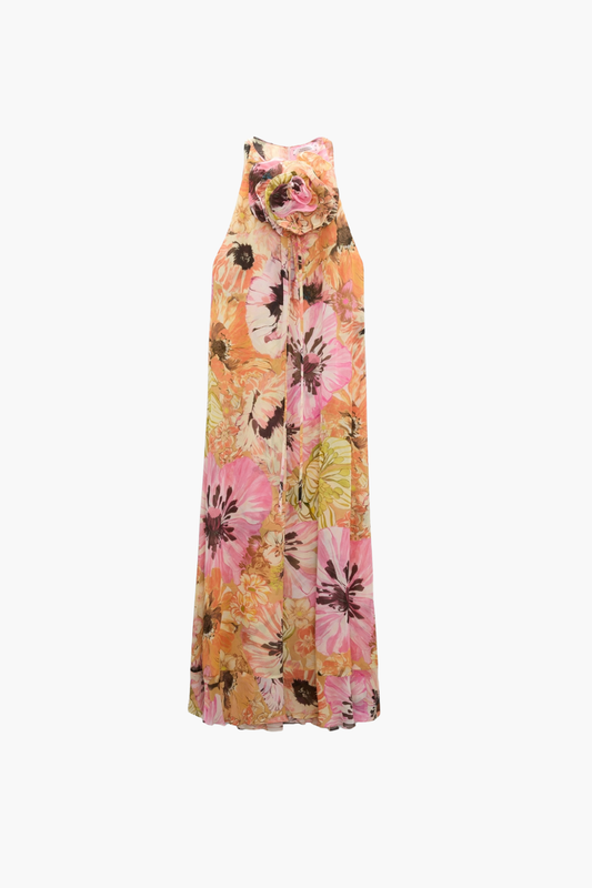 Floral Dream Dress