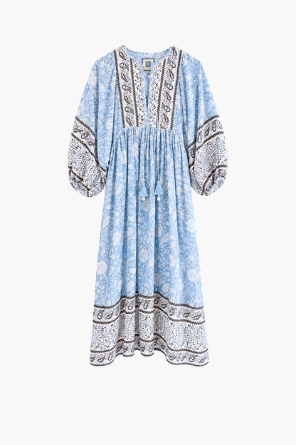 Sylvie Maxi Dress