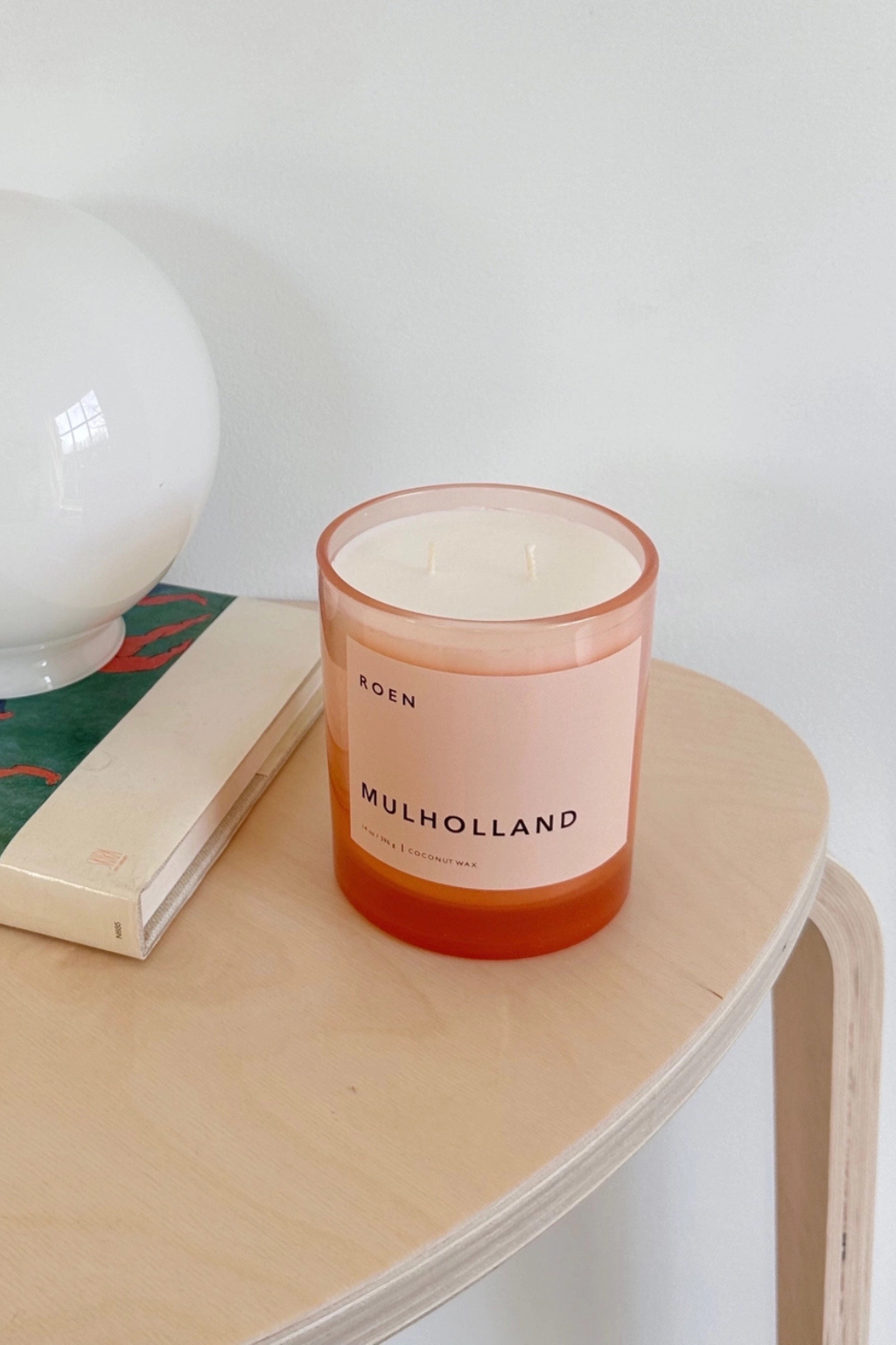 Le Grand Mulholland Candle
