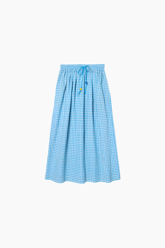 Mantou Skirt