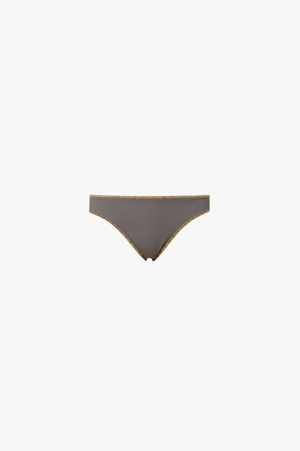Luxe Stitch Seamless Full Ruched Back Bottom