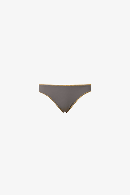 Luxe Stitch Seamless Full Ruched Back Bottom