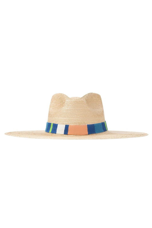 Albertina Palm Sun Hat