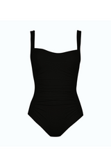 Basics Square Neck Underwire Tank