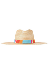 Sandra Palm Sun Hat