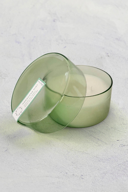 Moroccan Mint Canister Candle