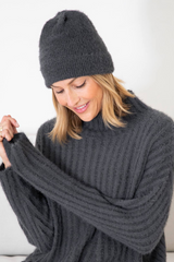 Chalet Ribbed Beanie