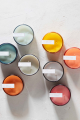 Sun Kissed Canister Candle