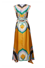 San Carlo Dress (Placed)