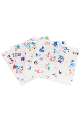 The Beach Coaster Set