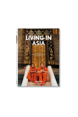 Living In Asia